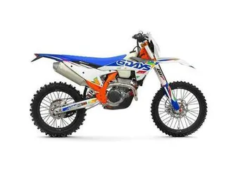 vendo ktm 350 exc-f 6days (2026) nuova a pescara (codice 9893228) - moto.it