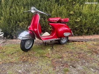 vespa