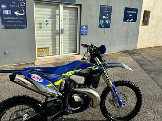 sherco se-r 300 de 2024