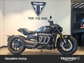 triumph rocket iii storm r