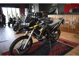 voge rally 300 e5+ 4,69%finanz. vor ort