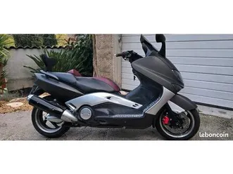 yamaha tmax 500 black max