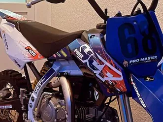ycf 125 cc fiddy