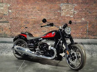 bmw r 18 – 1 km – r18—accessible a2