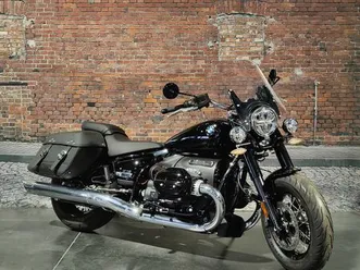 bmw r 18 classic – 1 km – r18 classic – r18c – accessible a2