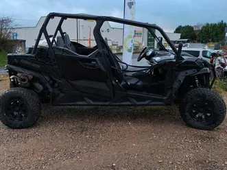 can-am maverick sport max dps60 1000 r