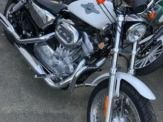 harley davidson 883 sporster