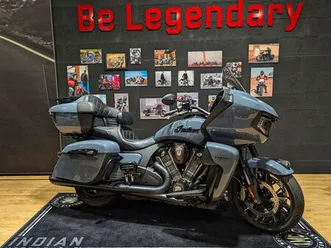 (pro) indian pursuit dark horse 2023