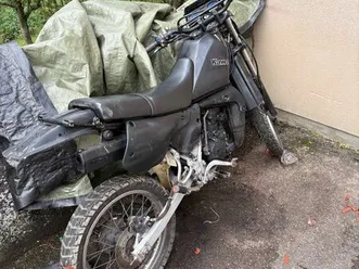 125 kawasaki