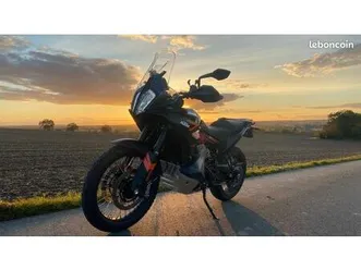 ktm 790 adventure