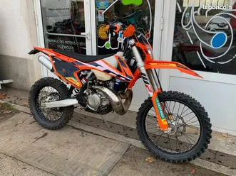 ktm 250 exc 2t tpi 161h 2019 5800 kms