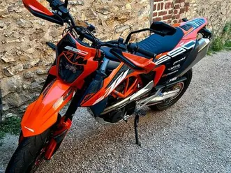 ktm 690 smc r