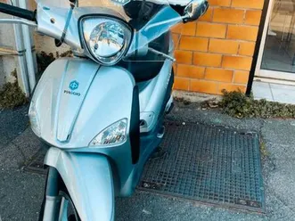 vend piaggo 50 cc