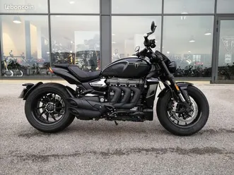 triumph rocket 3r storm