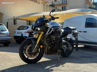 yamaha mt10 sp