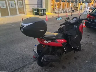 yamaha nmax 125