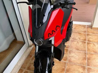 yamaha nmax 125