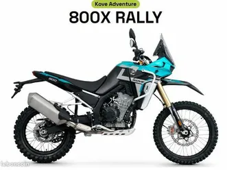 kove 800 x rally