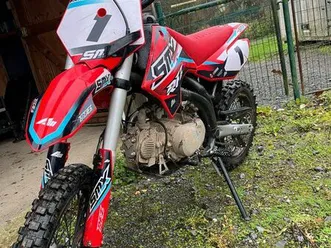 dirt 150 rfz grande roue