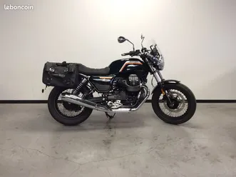 moto guzzi v7 spécial - offre spéciale