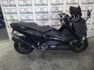 yamaha xp t-max 530 dx 2017 530 cm3 | scooter | 28 985 km | 13200 arles