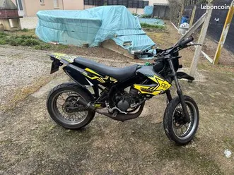 50 cc moteur refait à neuf