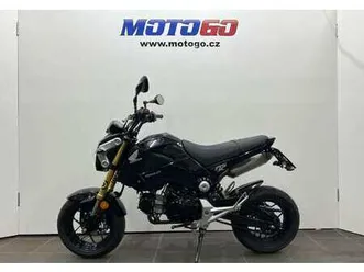 honda msx 125