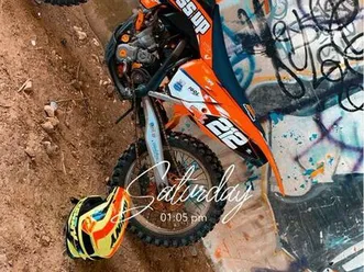 moto cross