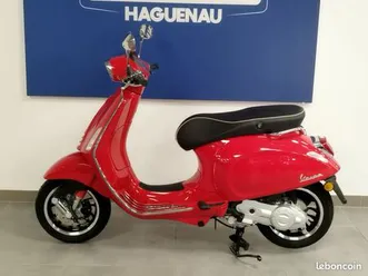 vespa sprint 50