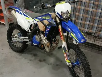 300 sherco