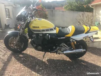 yamaha xjr kenny roberts