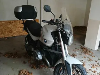 bmw r1200r