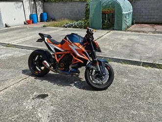 ② superduke 1290r 2021