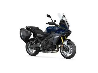 yamaha tracer 9 gt +