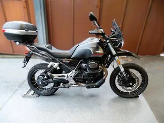 ② v85tt 853cm3 2023 7650km garantie 1.2.3ans jhb