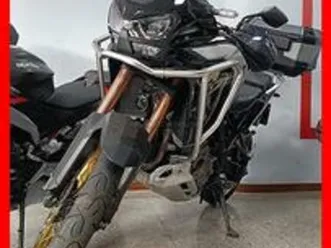 africa twin adventure 1100 dct*prom.christmas*rate