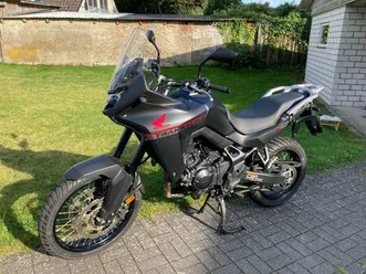 honda xl 750 transalp