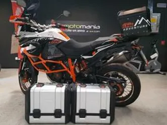 ktm 1190 adventure r