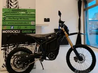 talaria komodo 44cv omologata 125 elettrica