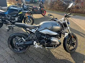 bmw r ninet pure r nine t