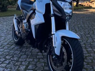 honda cb 1000 r sc 60 top zustand