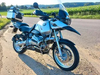 bmw r1150gs keine adventure