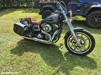 harley-davidson dyna low rider