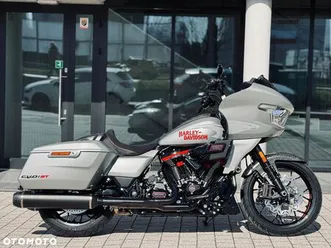 harley-davidson touring road glide