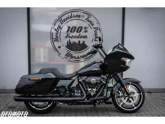 harley-davidson touring road glide