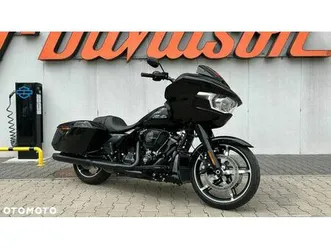 harley-davidson touring road glide