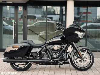 harley-davidson touring road glide