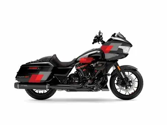 harley-davidson touring road glide