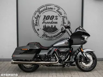 harley-davidson touring road glide