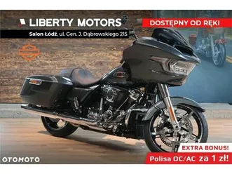 harley-davidson touring road glide